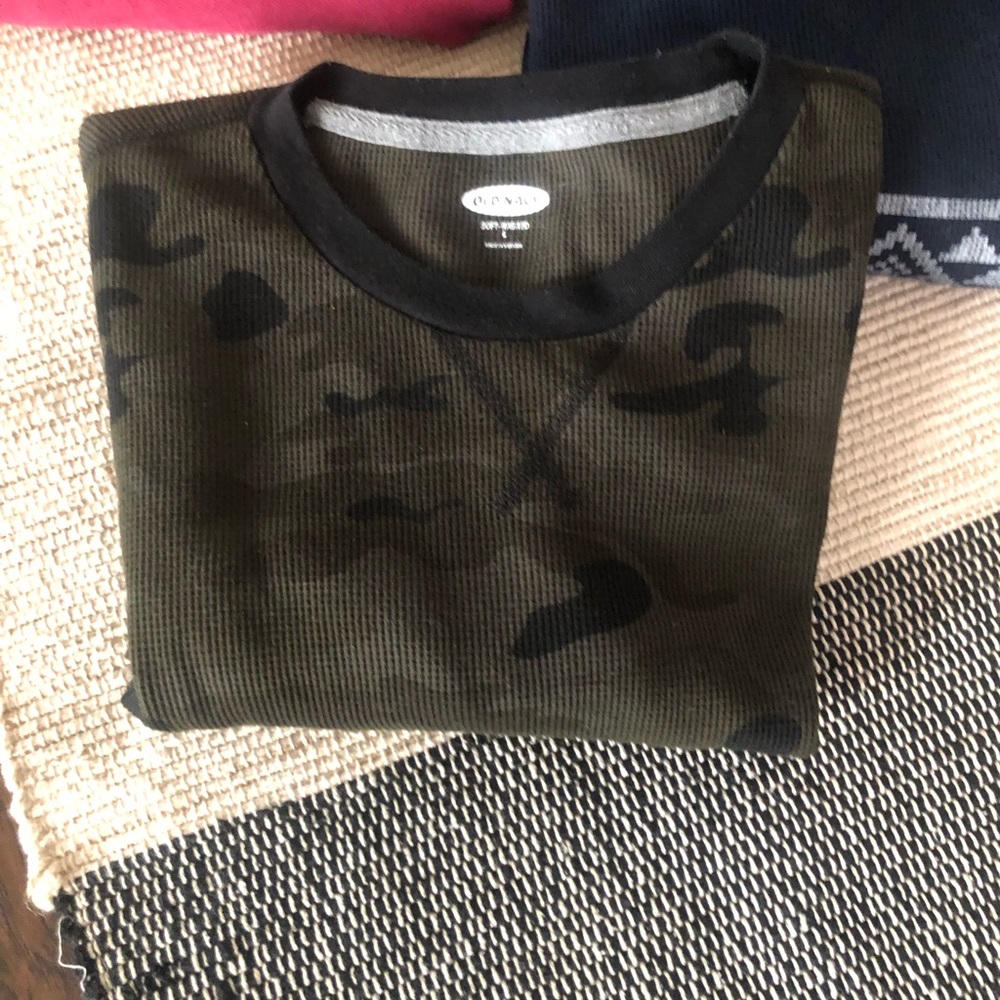 SHIRTS - Picture 8 of 11